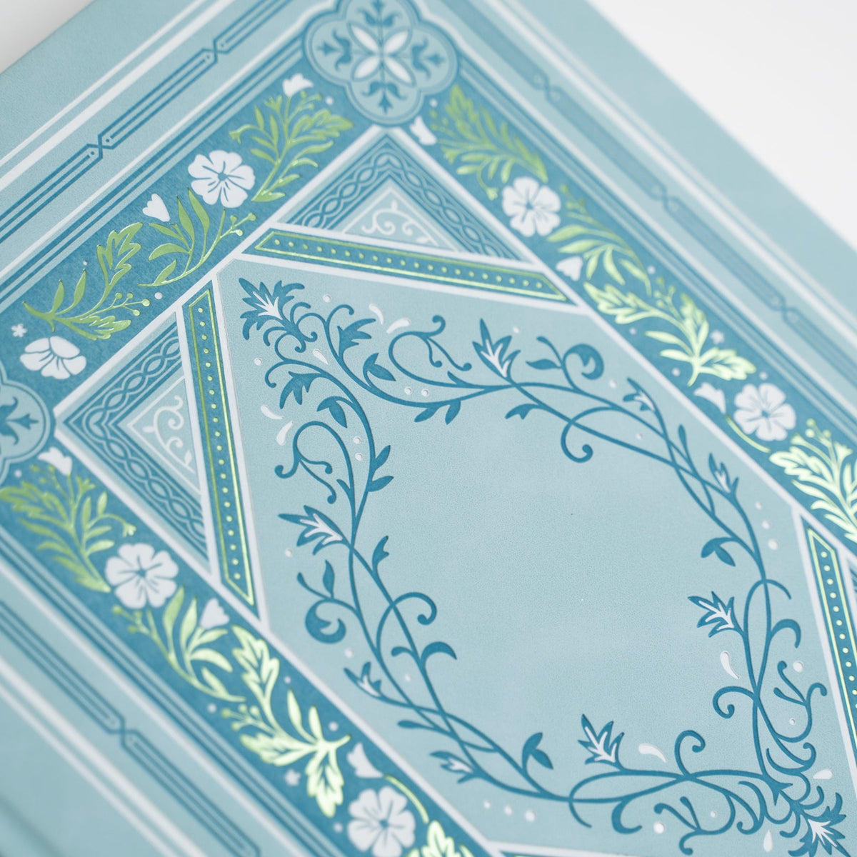 Once Upon a Time Heirloom Book