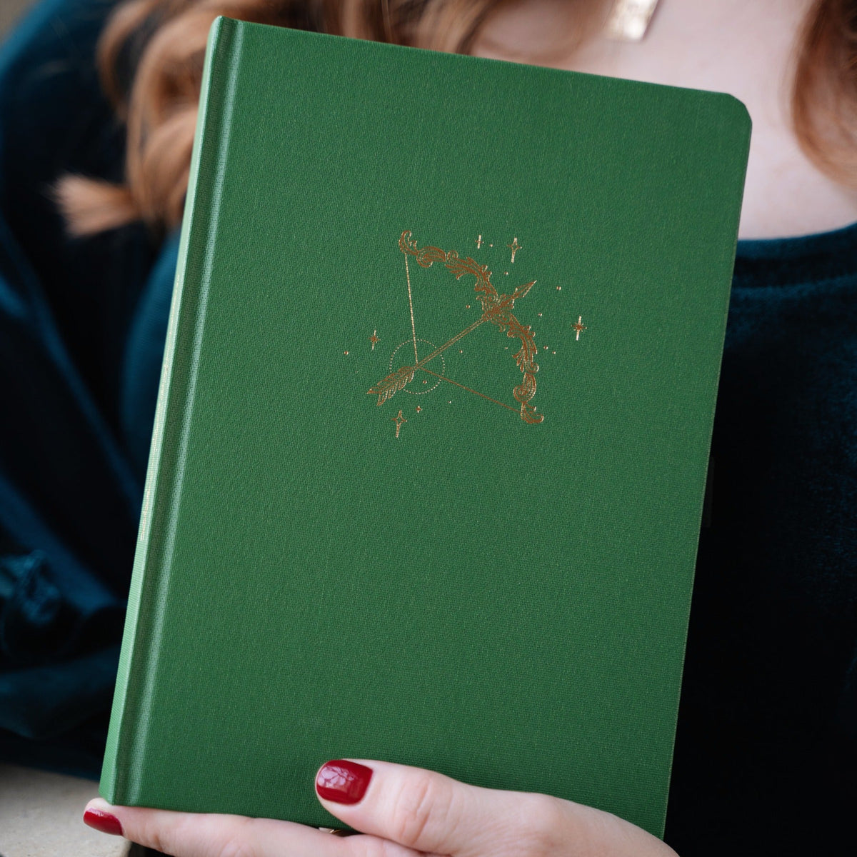 The Archer Notebook
