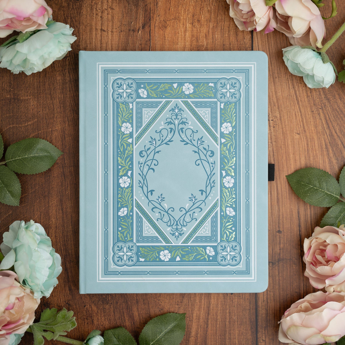 Once Upon a Time Heirloom Book