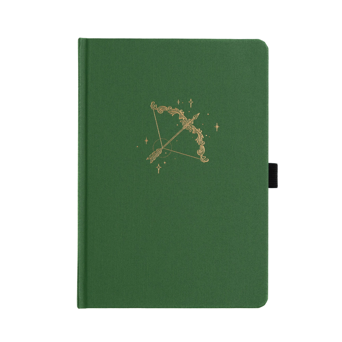 The Archer Notebook