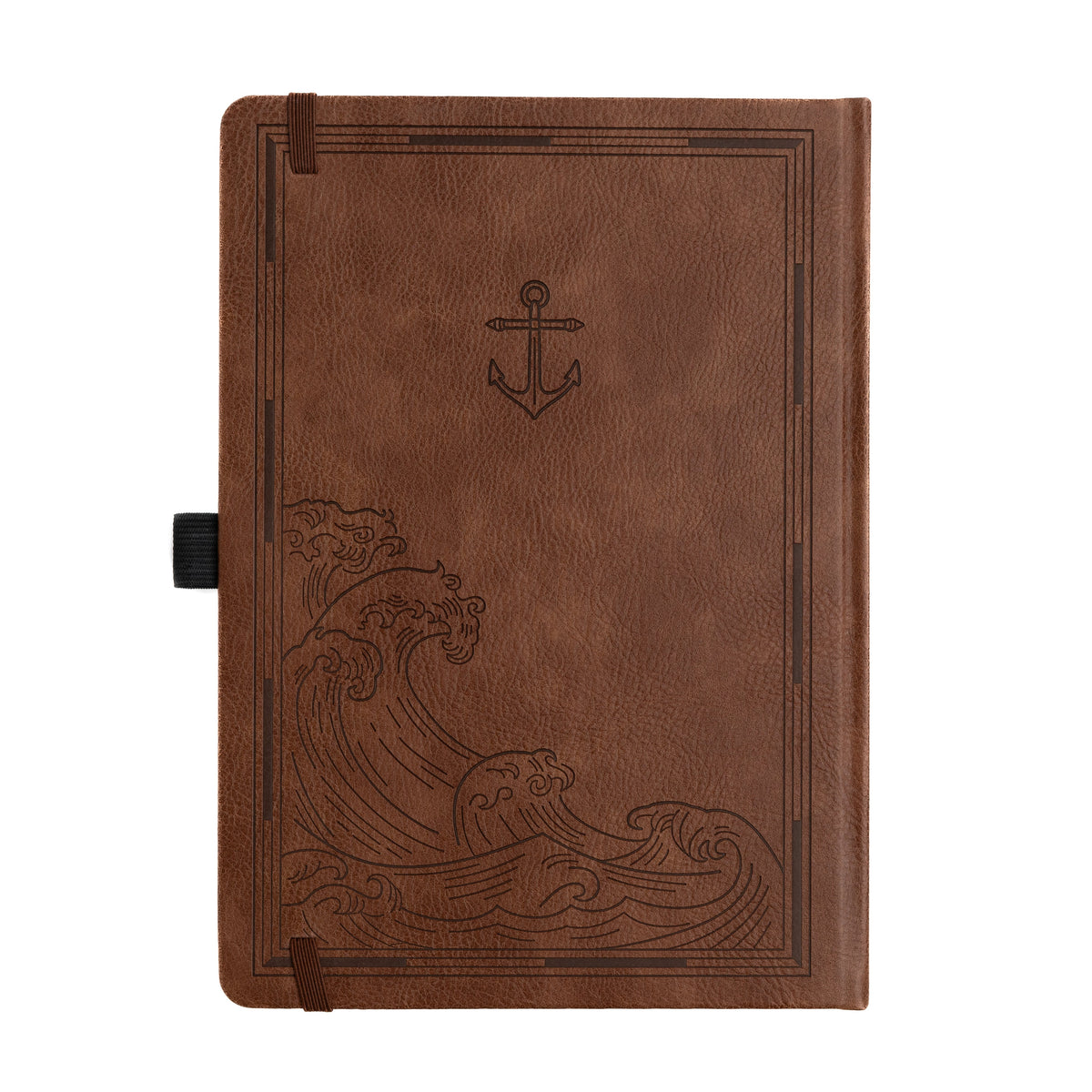 Treasure Map Notebook