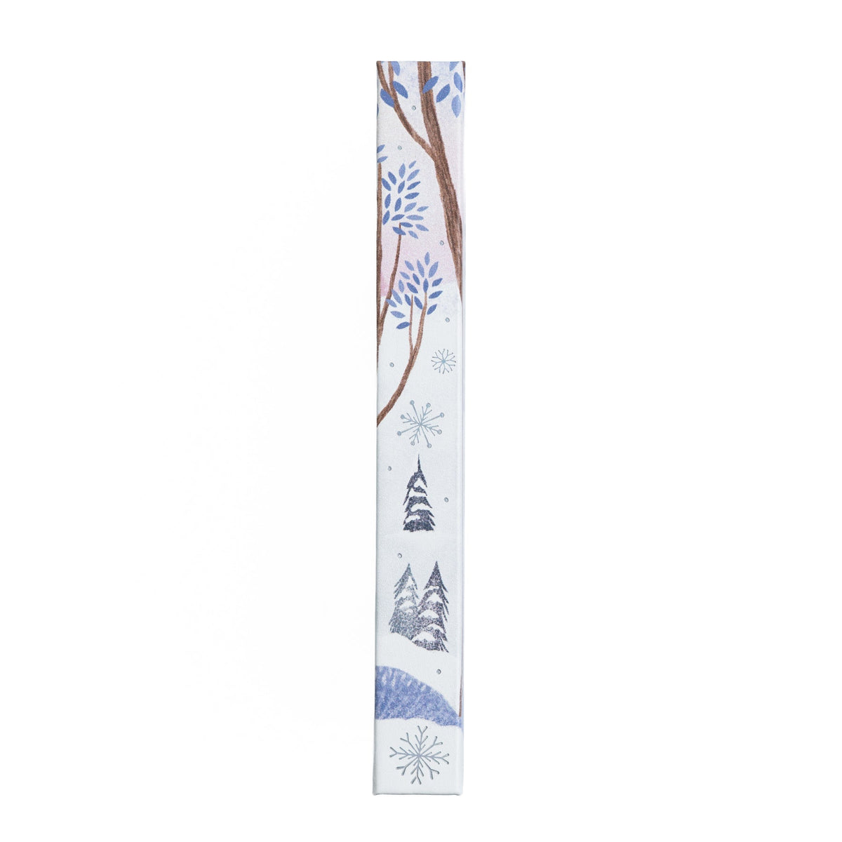 Winter Village: Notebook