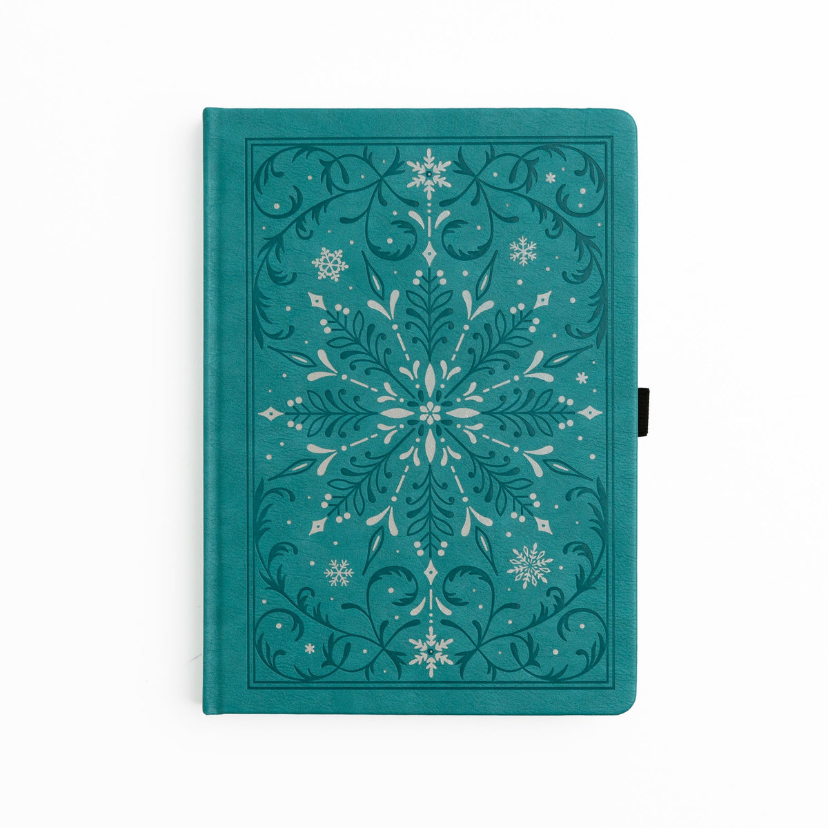 Frosted Storybook Notebook