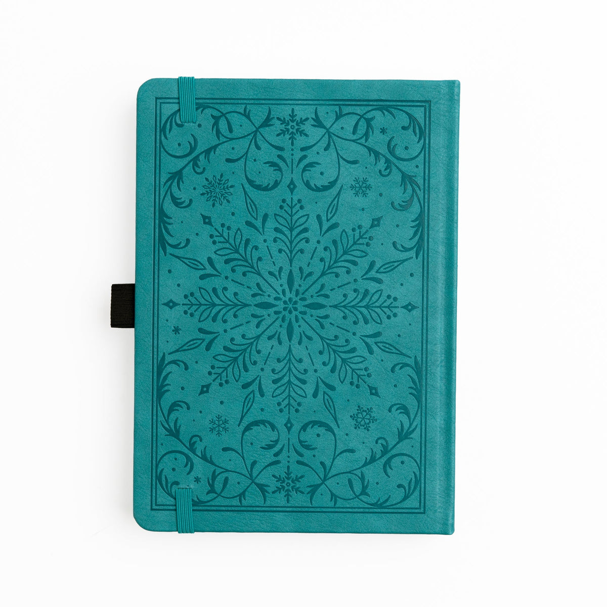 Frosted Storybook Notebook
