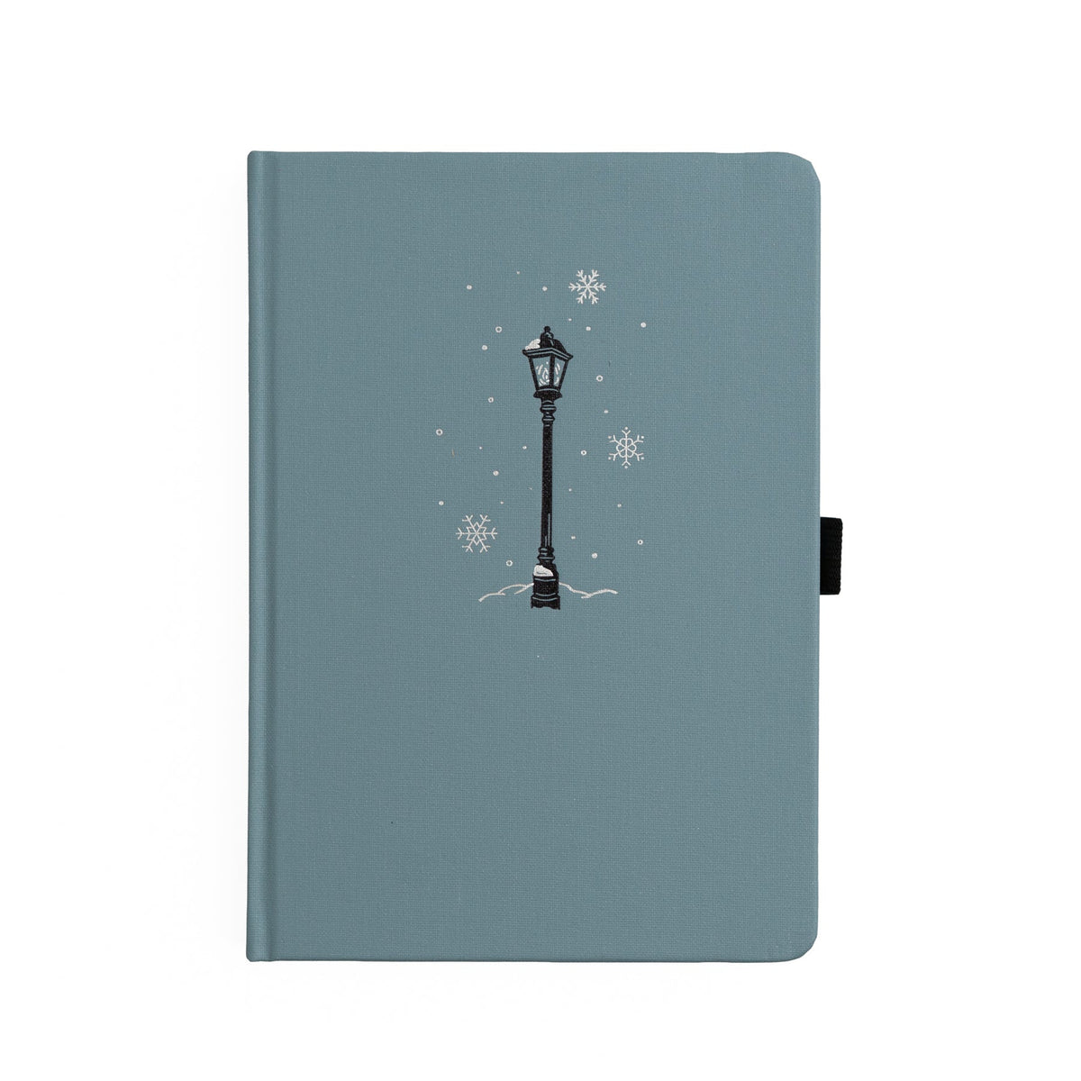 Lamp Post Notebook