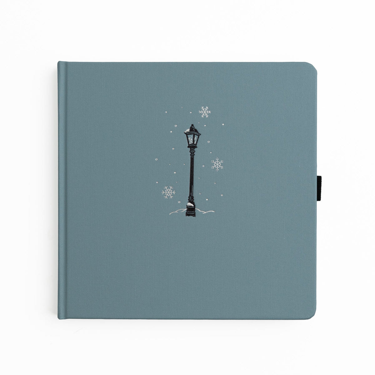 Lamp Post Notebook