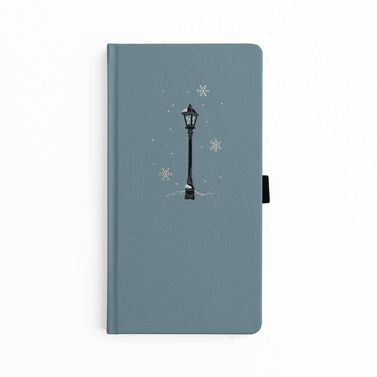 Lamp Post Notebook