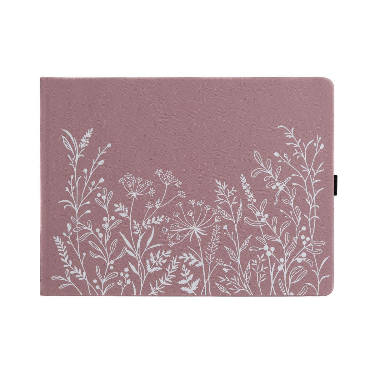Mist & Bloom Heirloom Notebook