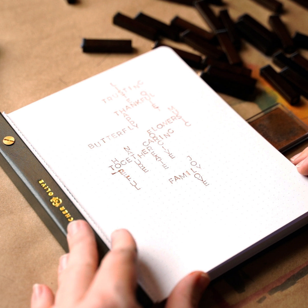 Unbound: 12 Days of Creativity eCourse