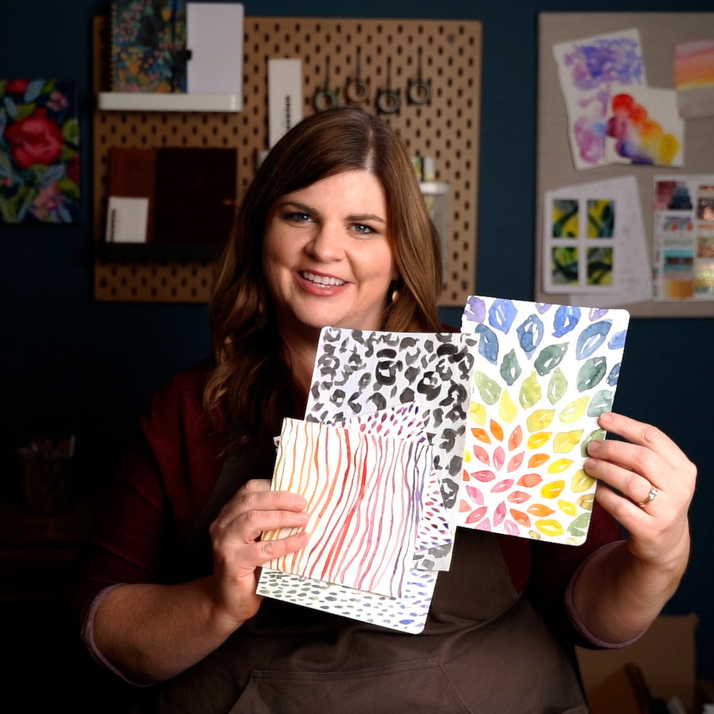 Unbound: 12 Days of Creativity eCourse