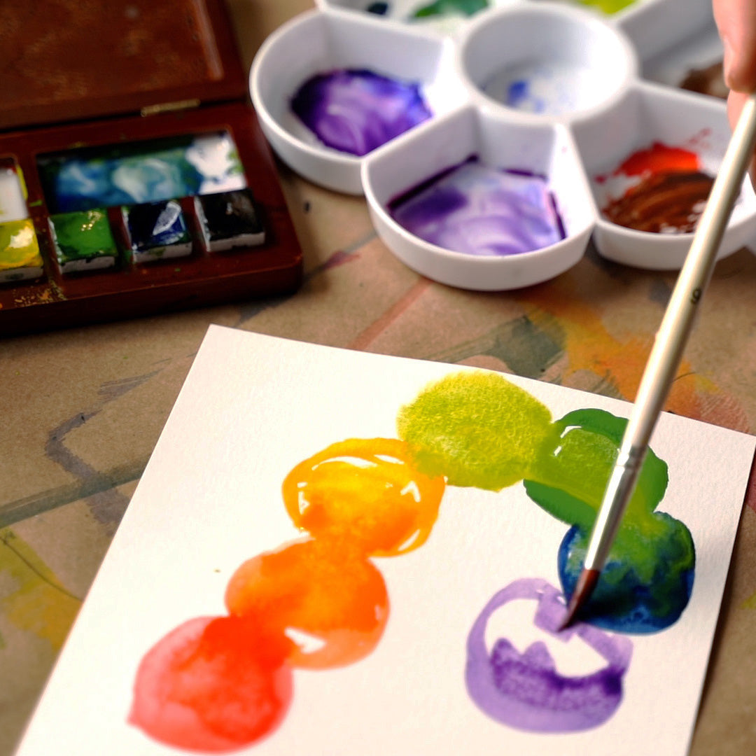 Unbound: 12 Days of Creativity eCourse