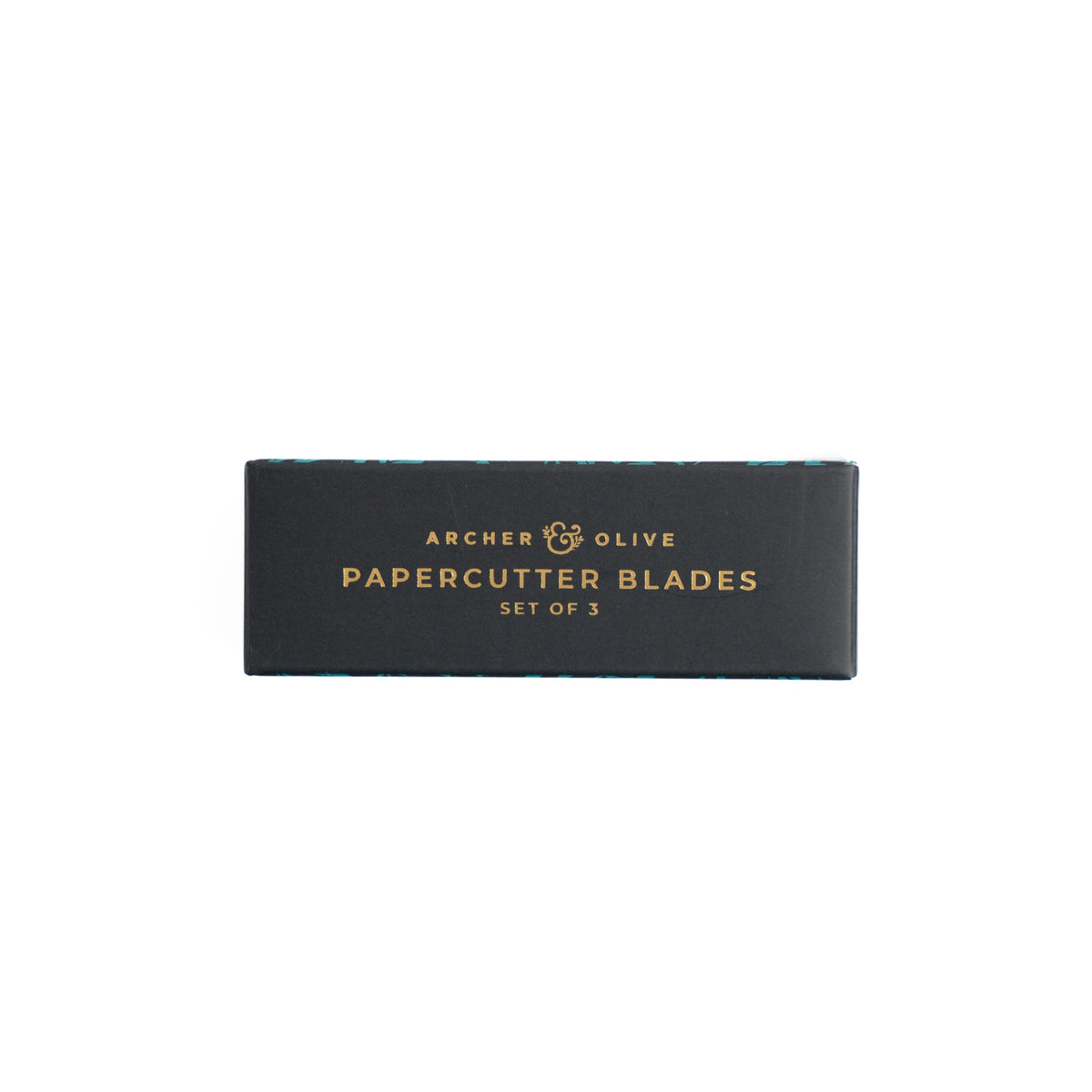 Papercutter Blades (set of 3)