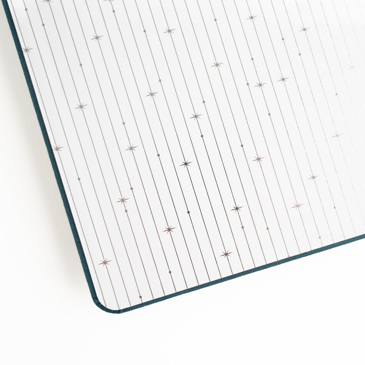 Meteor Shower: Notebook