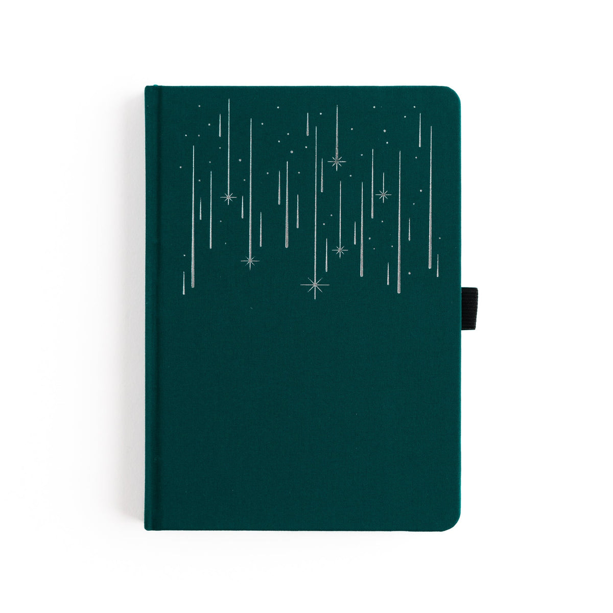 Meteor Shower: Notebook