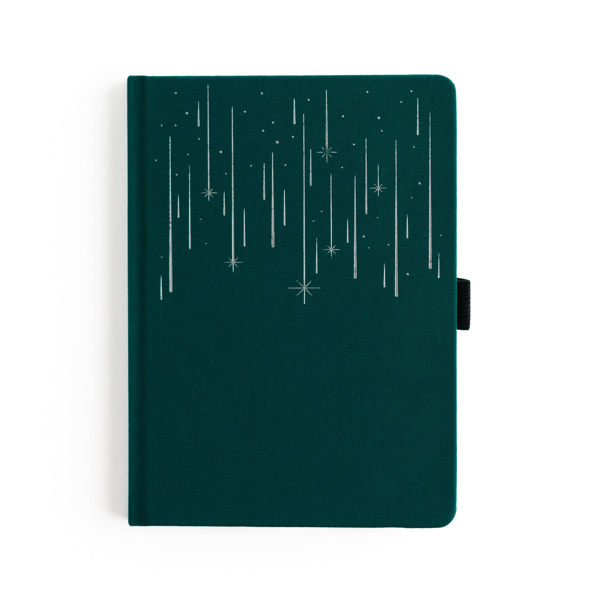 Meteor Shower: Notebook
