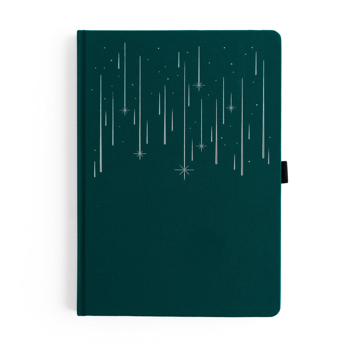 Meteor Shower: Notebook