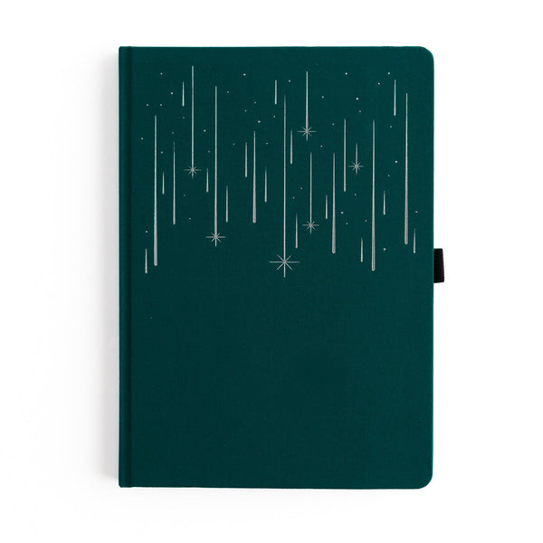 Meteor Shower: Notebook