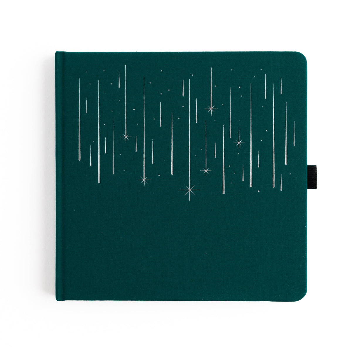 Meteor Shower: Notebook