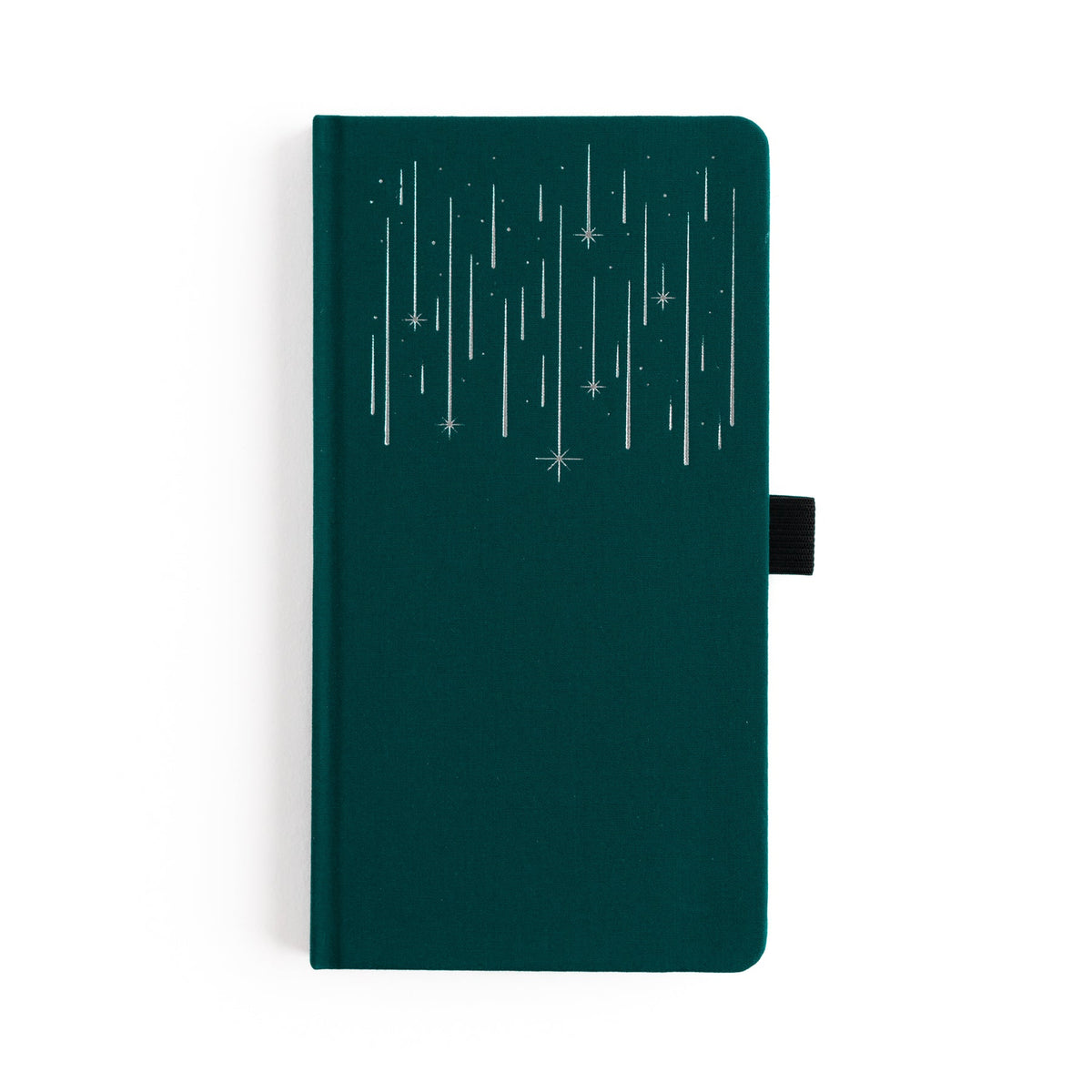 Meteor Shower: Notebook
