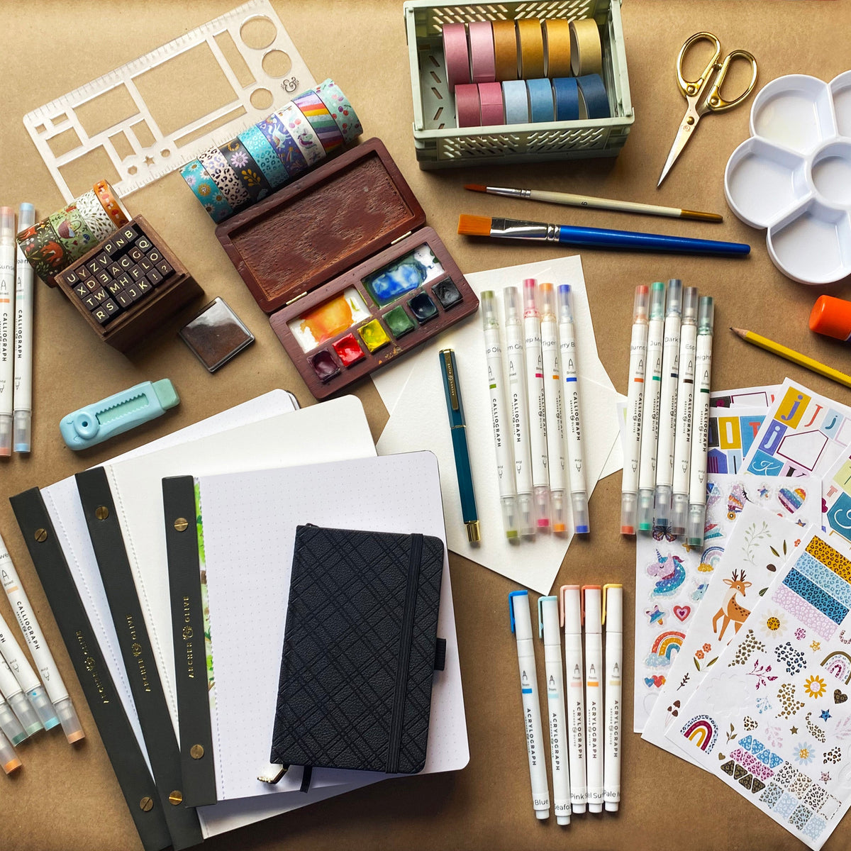Unbound: 12 Days of Creativity eCourse