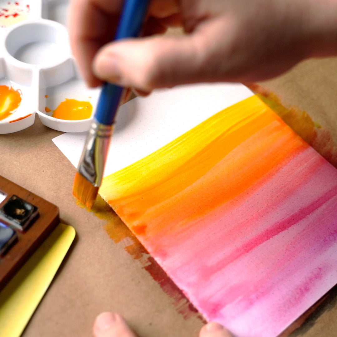 Unbound: 12 Days of Creativity eCourse