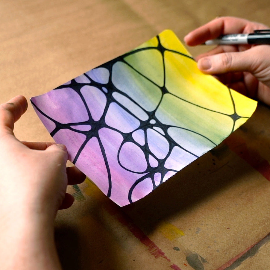 Unbound: 12 Days of Creativity eCourse